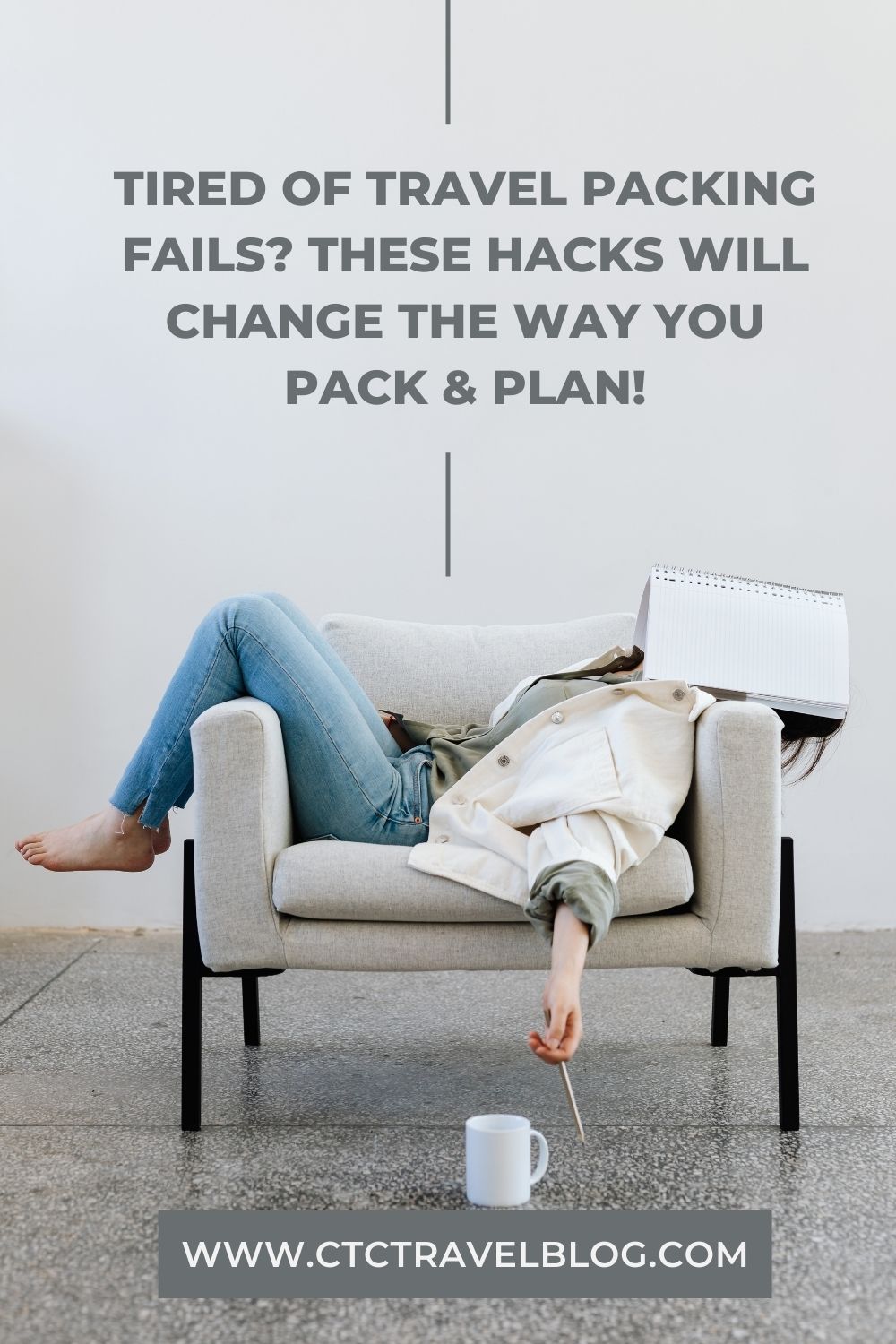 Tired of Travel Packing Fails? These Hacks Will Change the Way You Pack &&nbsp;Plan!