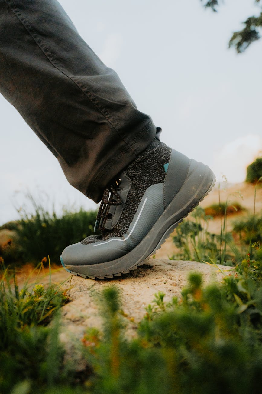 5 Best Waterproof Hiking Boots for Every Trail and Terrain in&nbsp;2025