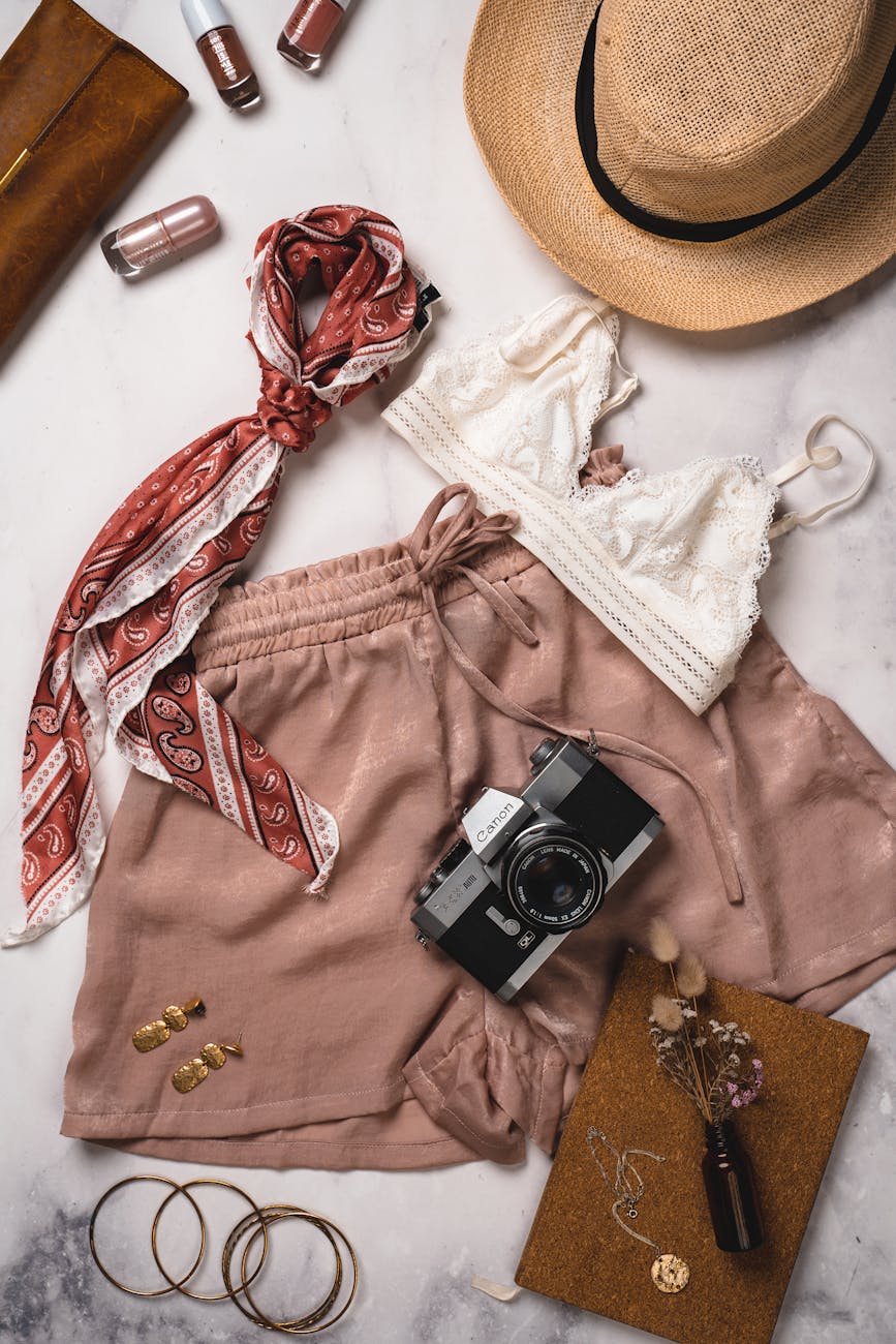 5 Vacation Outfit Ideas for Women Featuring Viral Amazon Fashion&nbsp;Finds
