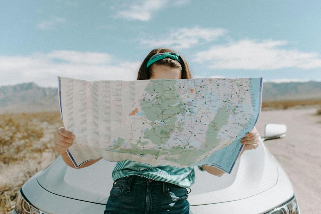 How to Stay Organized on a Road Trip with Kids (Without Losing Your&nbsp;Mind!)